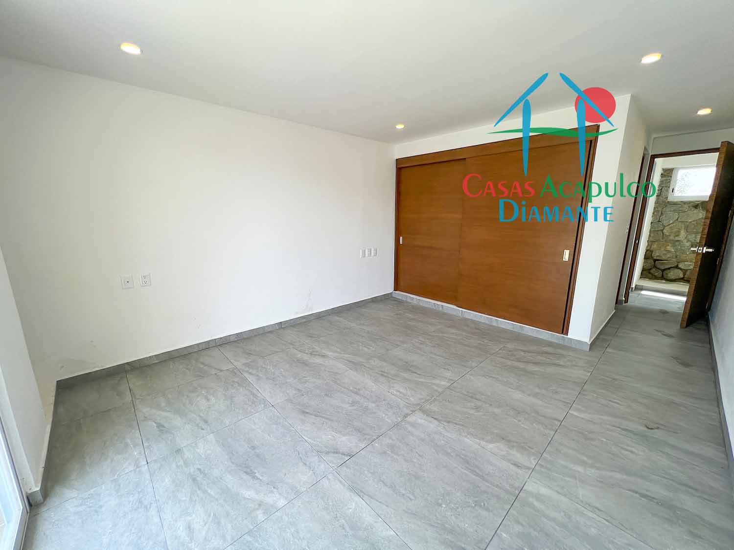 Casa Daniela - Recámara dos 5